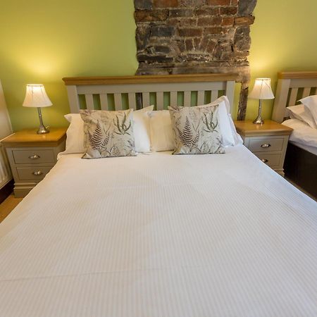 Embleton Spa Hotel & Apartments Quarto foto