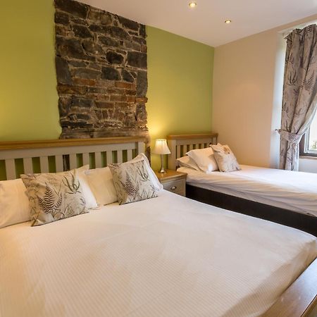 Embleton Spa Hotel & Apartments Quarto foto