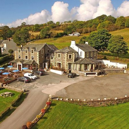 Embleton Spa Hotel & Apartments Exterior foto