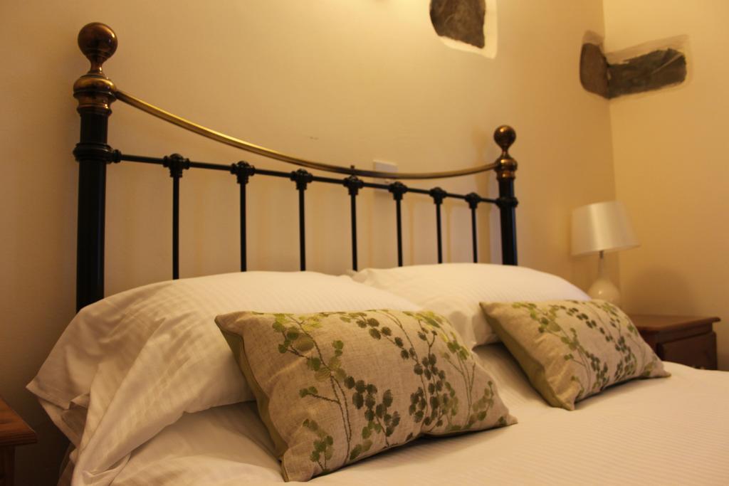 Embleton Spa Hotel & Apartments Exterior foto