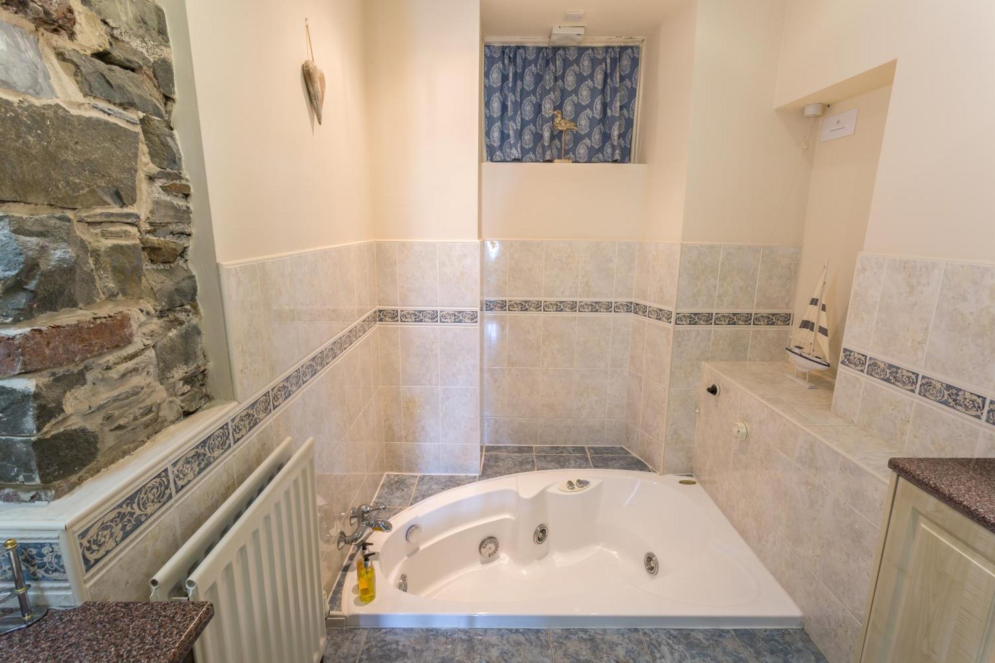 Embleton Spa Hotel & Apartments Quarto foto