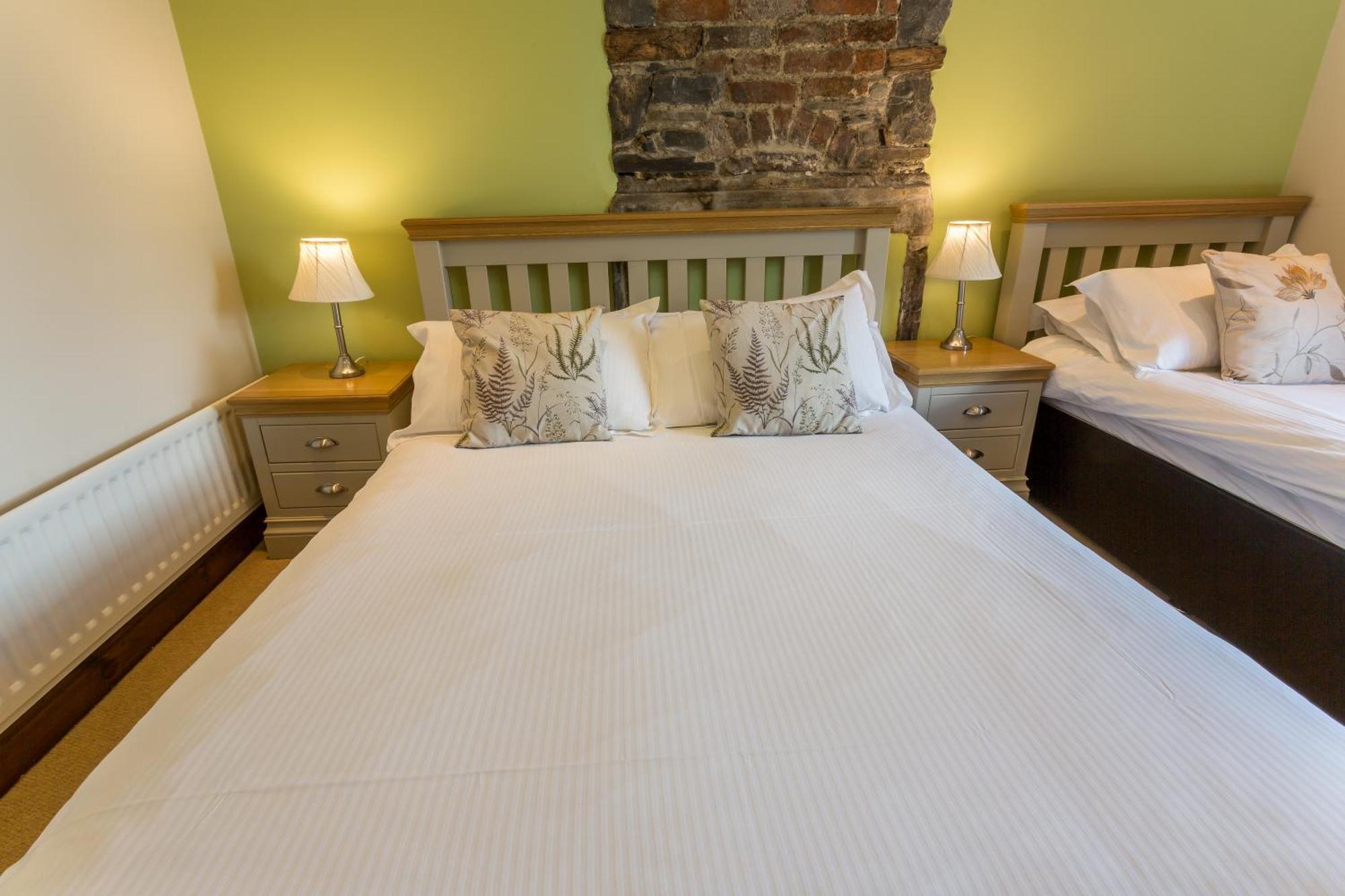 Embleton Spa Hotel & Apartments Quarto foto
