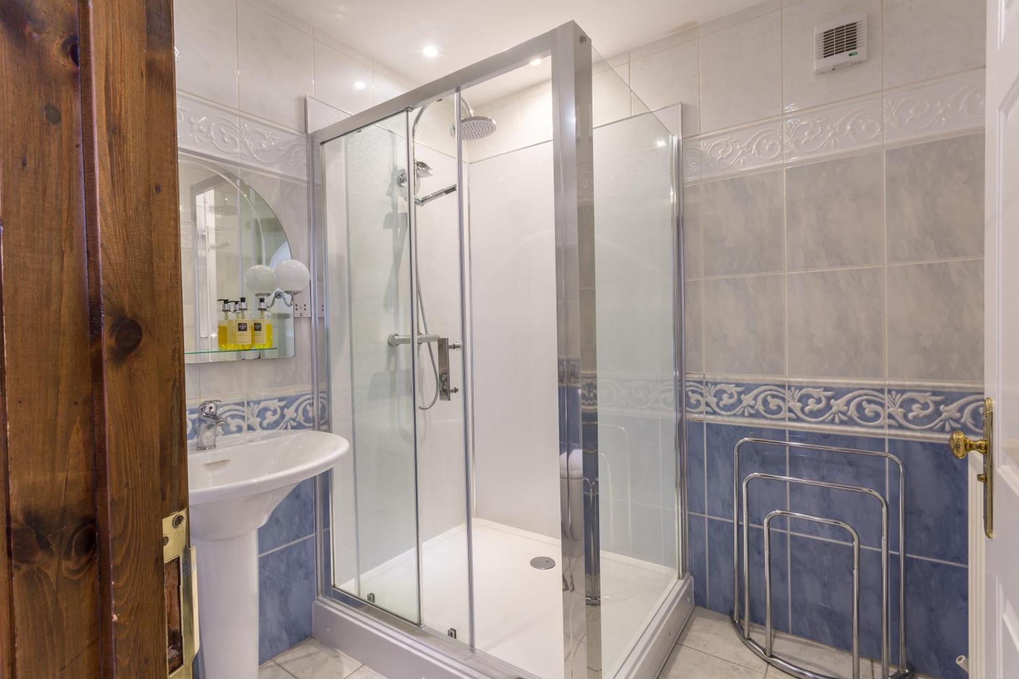 Embleton Spa Hotel & Apartments Quarto foto