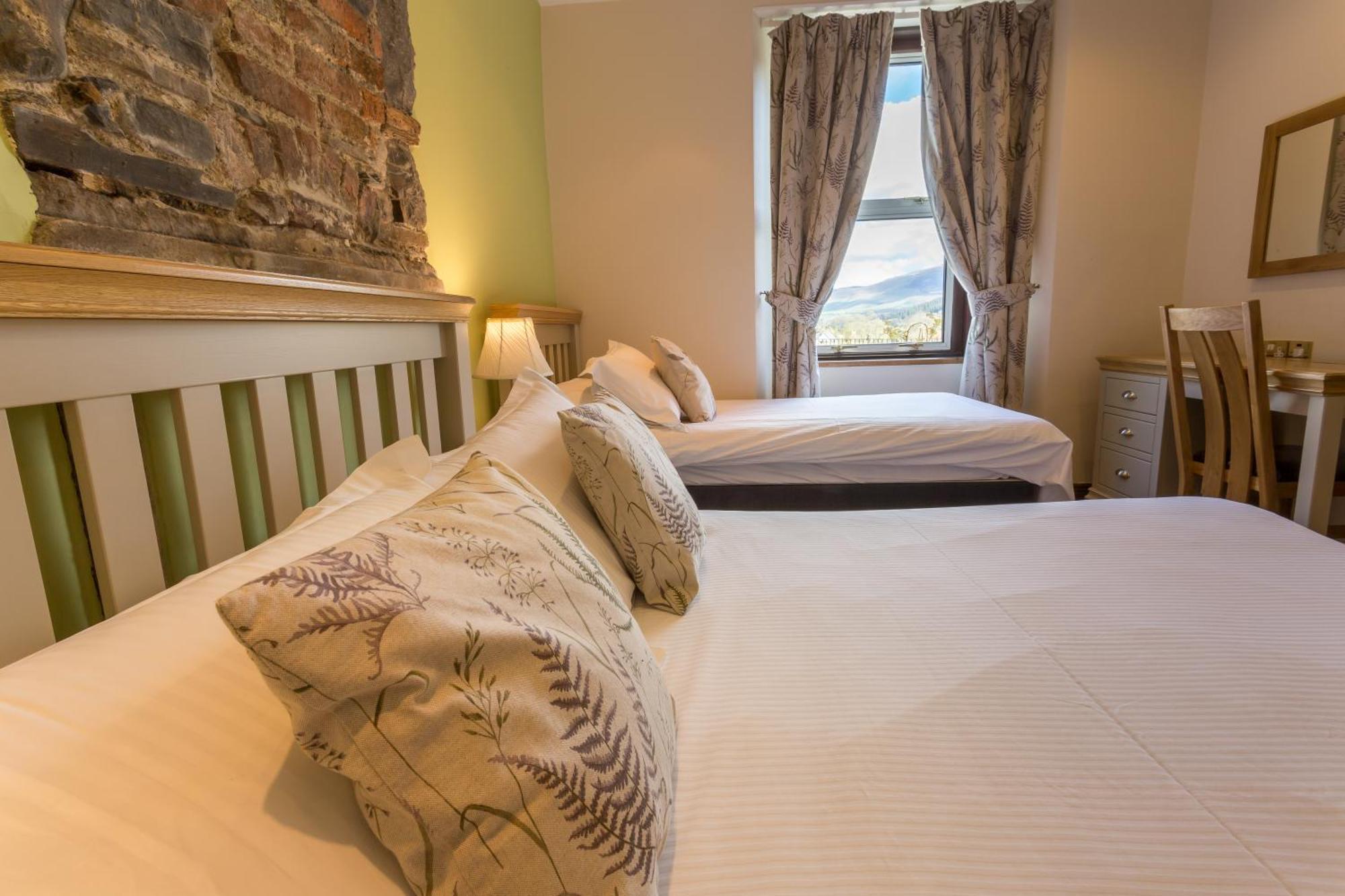 Embleton Spa Hotel & Apartments Quarto foto