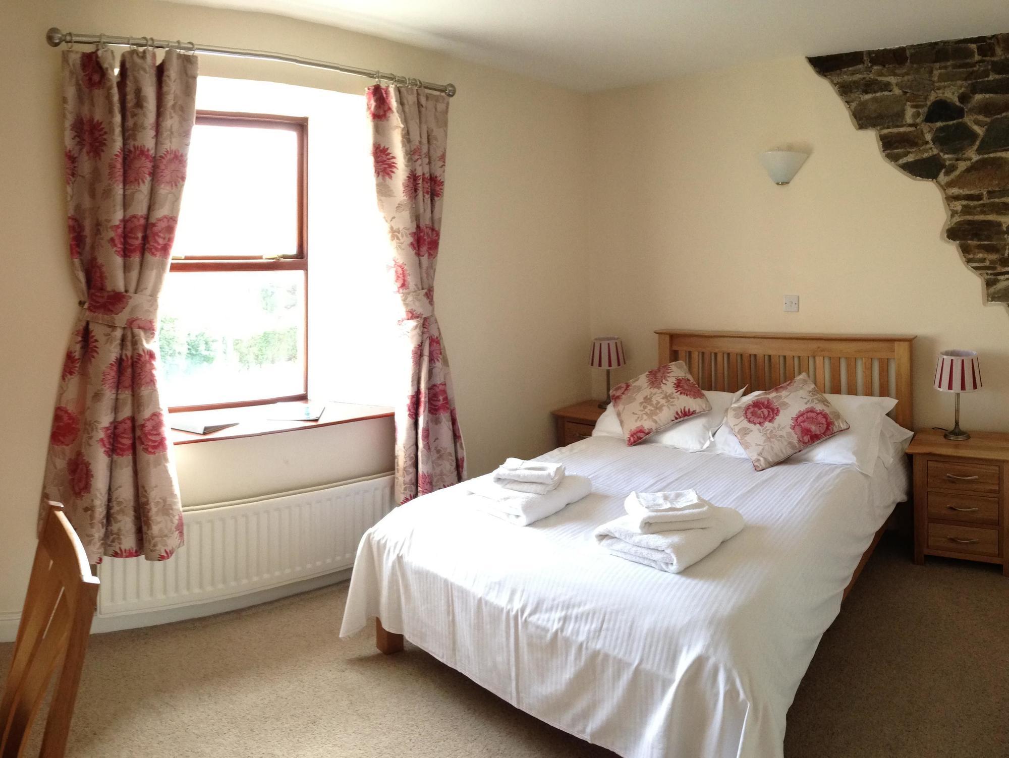 Embleton Spa Hotel & Apartments Exterior foto