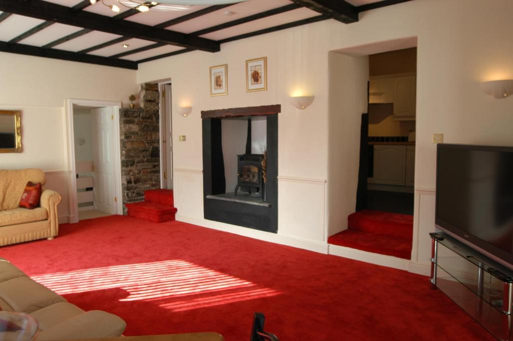 Embleton Spa Hotel & Apartments Quarto foto