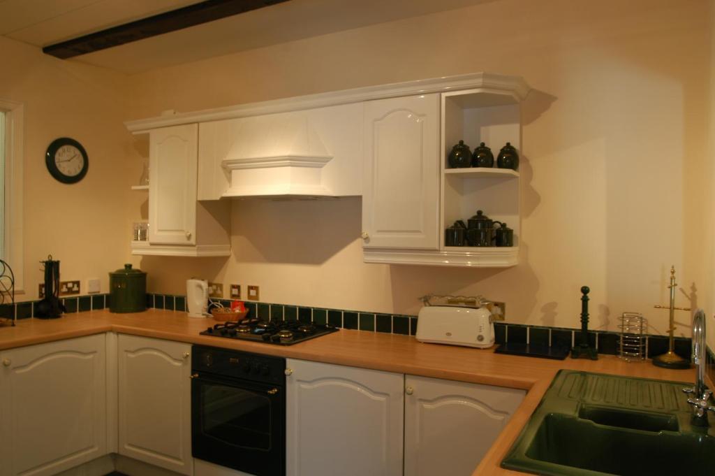 Embleton Spa Hotel & Apartments Quarto foto