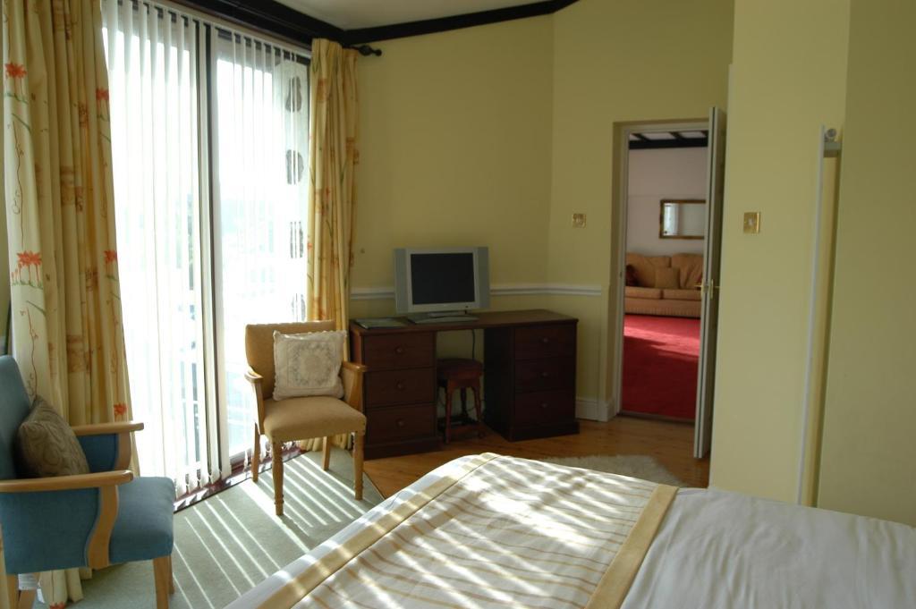 Embleton Spa Hotel & Apartments Quarto foto