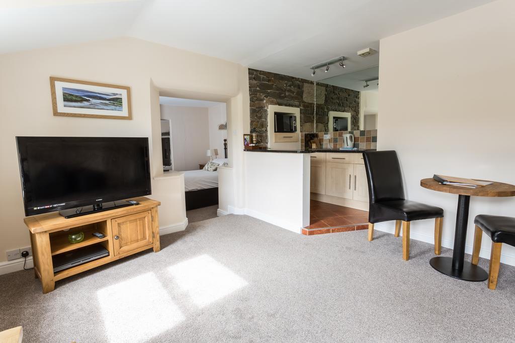 Embleton Spa Hotel & Apartments Quarto foto
