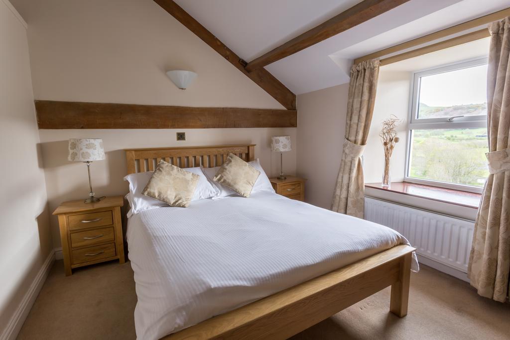 Embleton Spa Hotel & Apartments Quarto foto