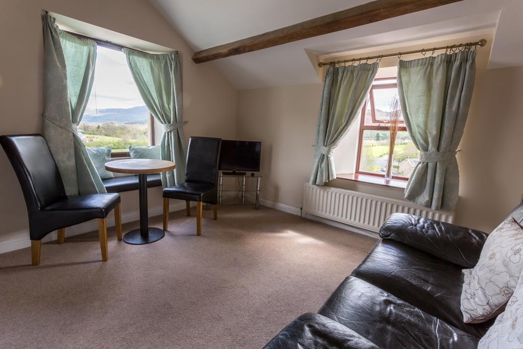 Embleton Spa Hotel & Apartments Quarto foto