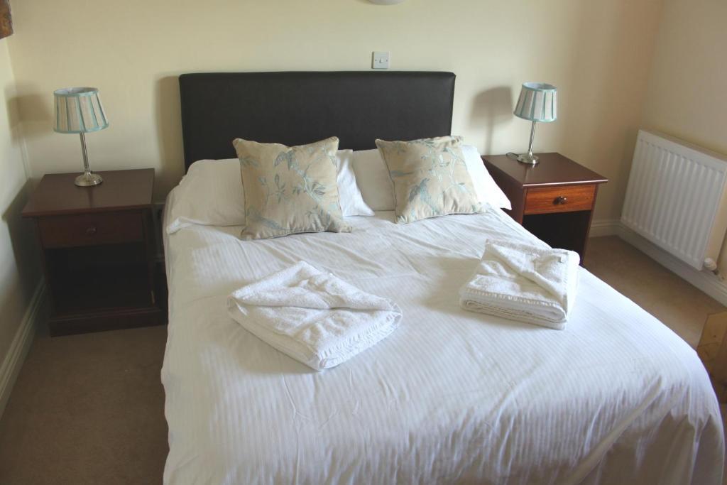 Embleton Spa Hotel & Apartments Quarto foto