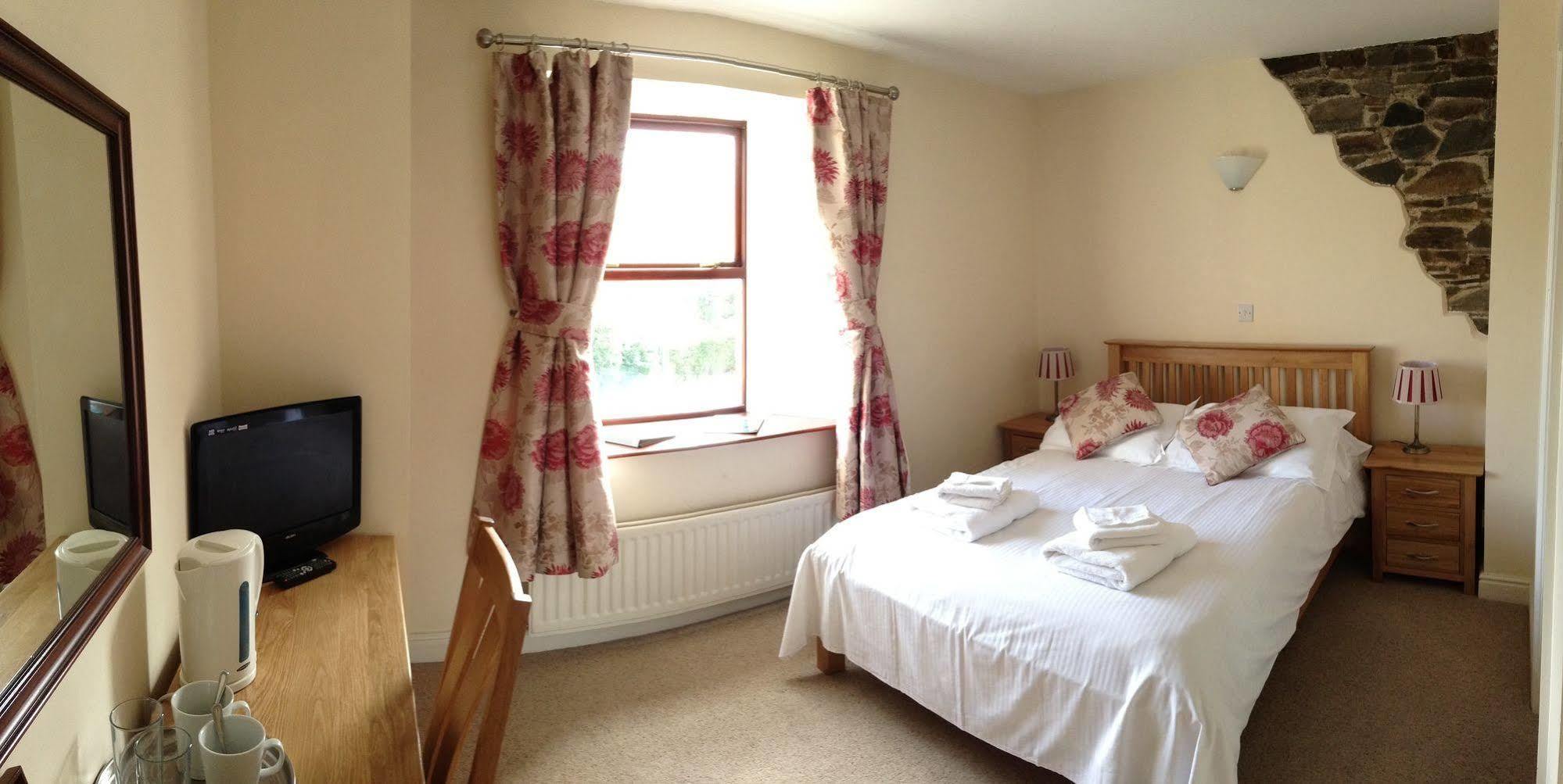 Embleton Spa Hotel & Apartments Exterior foto