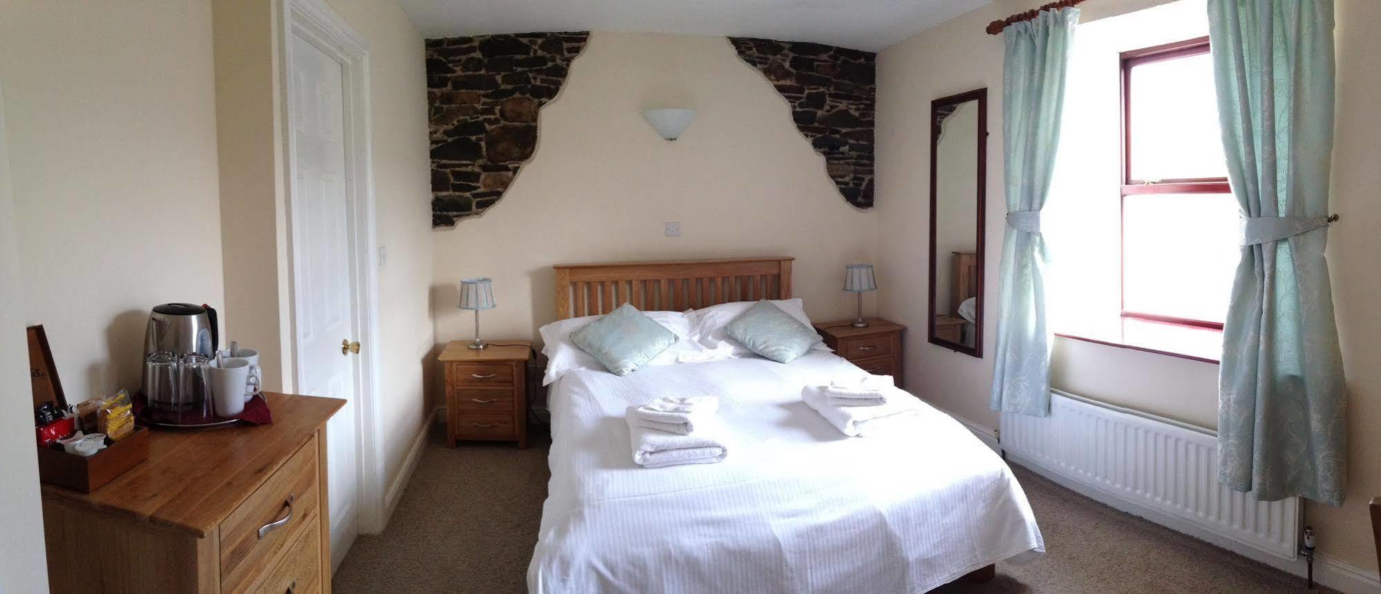 Embleton Spa Hotel & Apartments Exterior foto