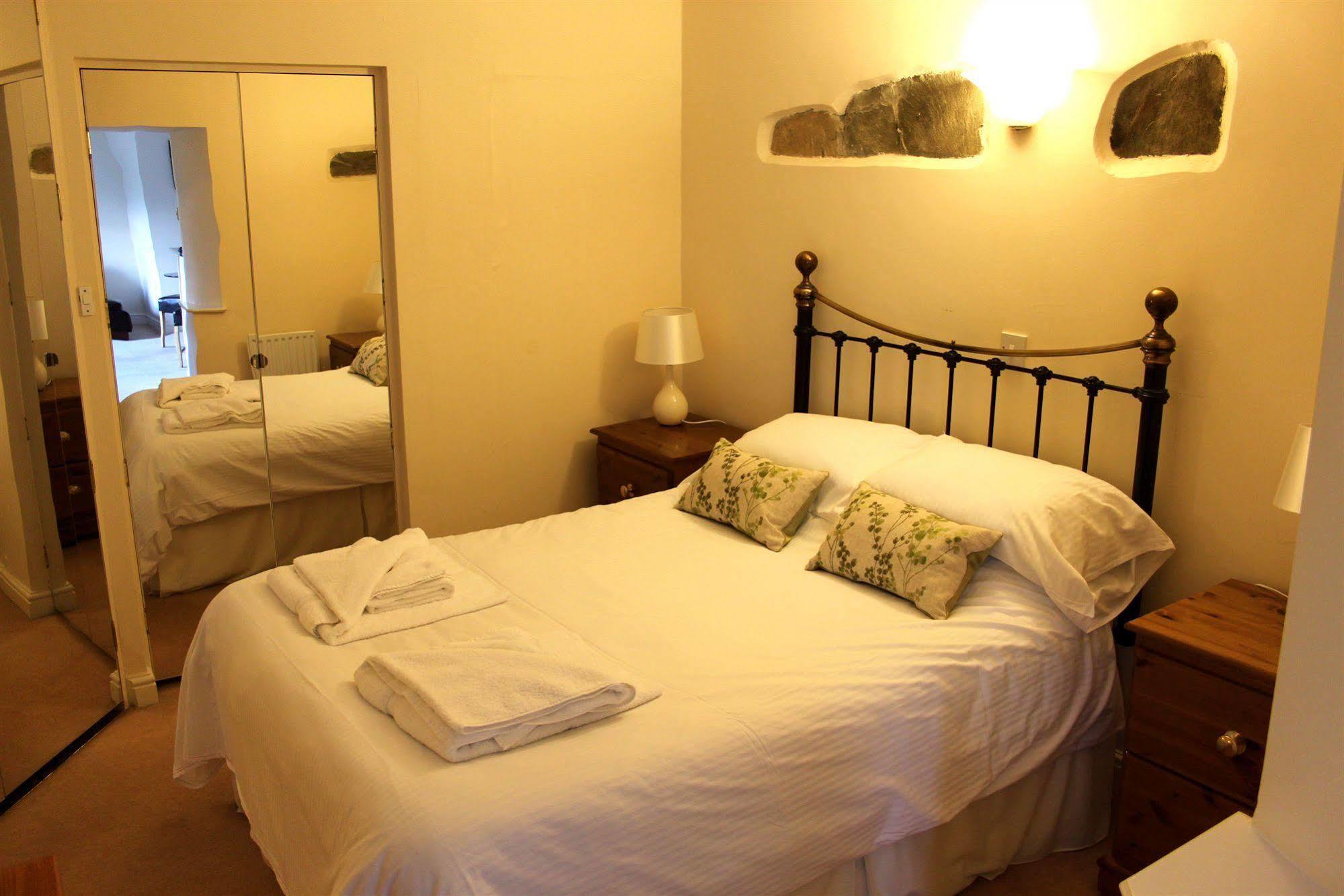 Embleton Spa Hotel & Apartments Exterior foto